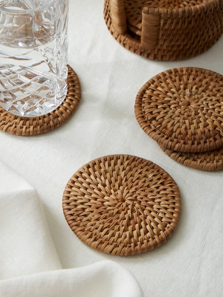 Coasters