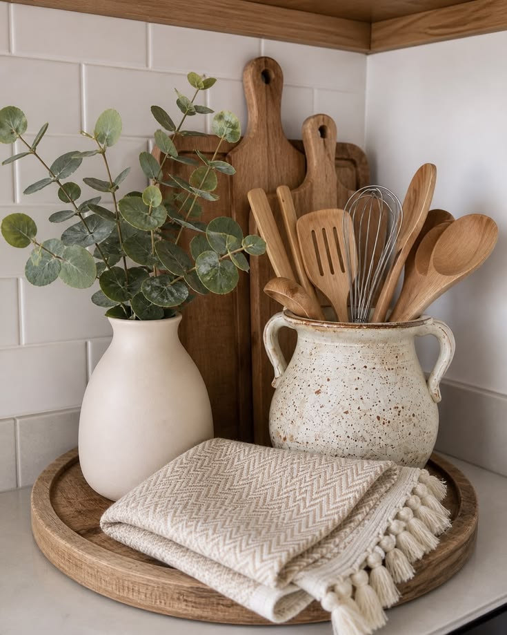 Kitchen Decor