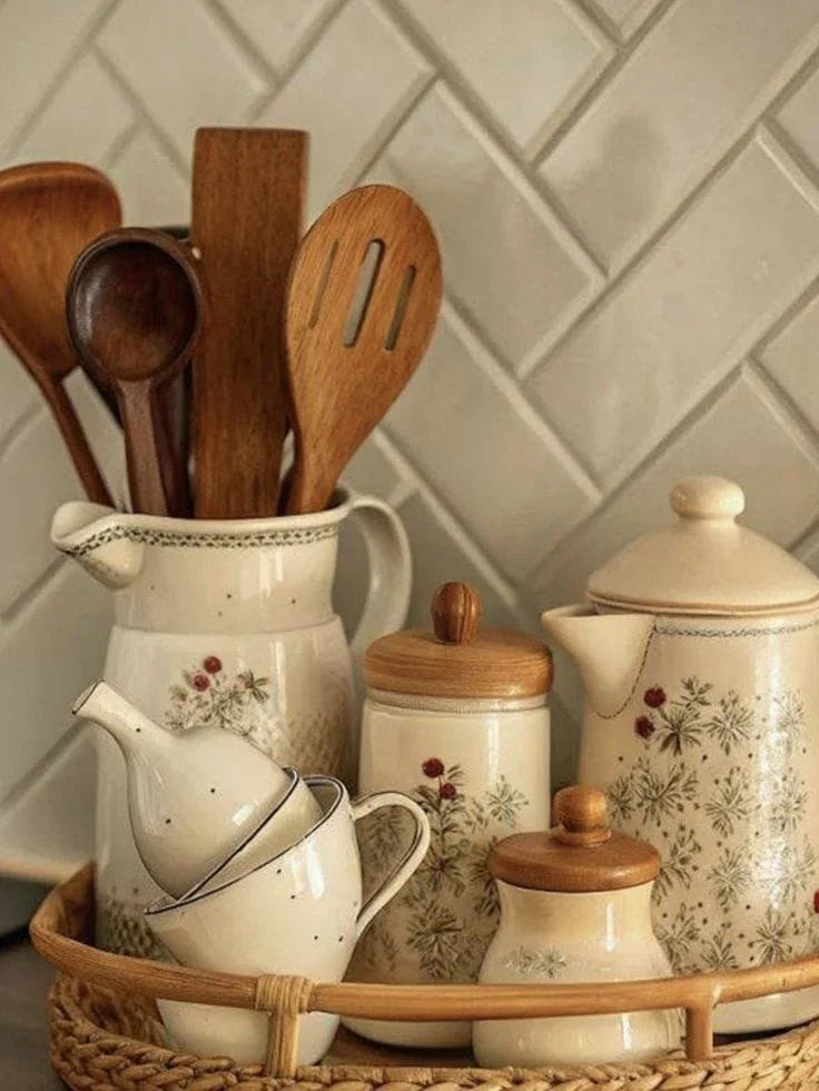 Cutlery & Flatware