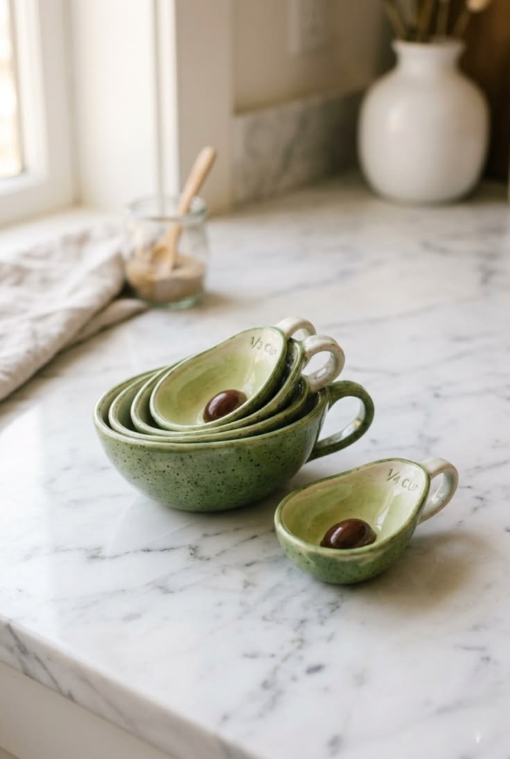Sauce & Dip Bowls
