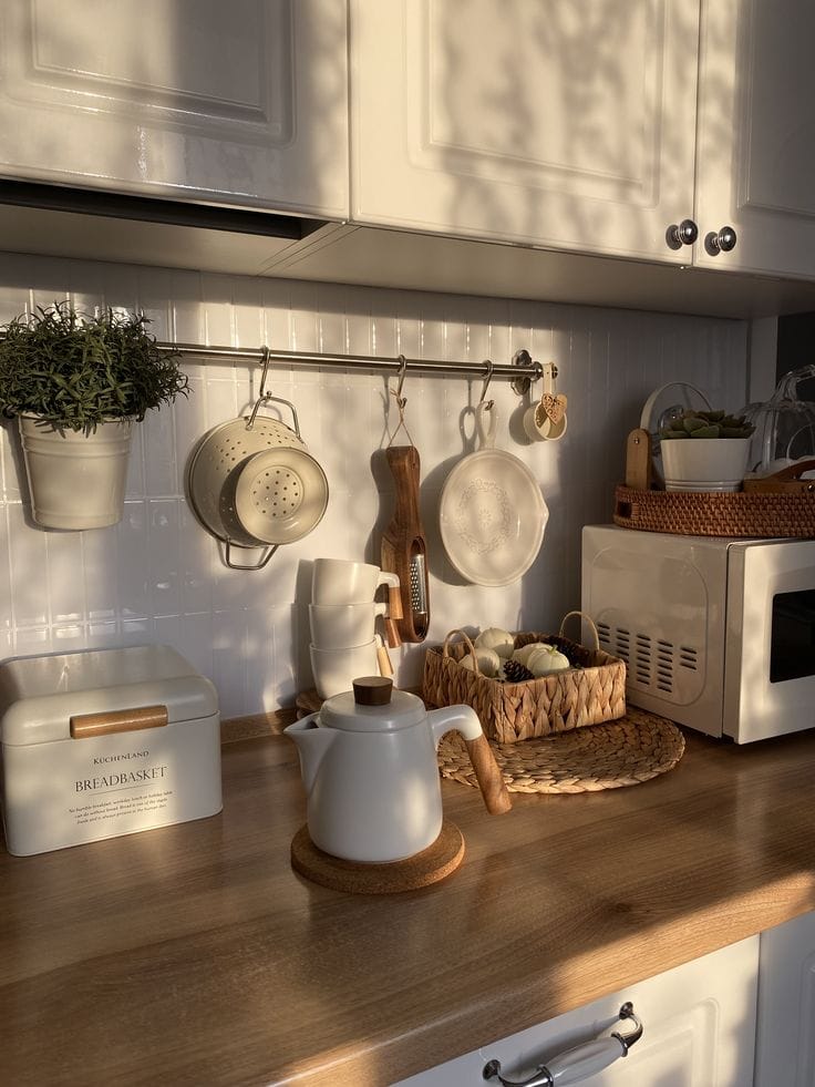 🍳 Kitchen Essentials