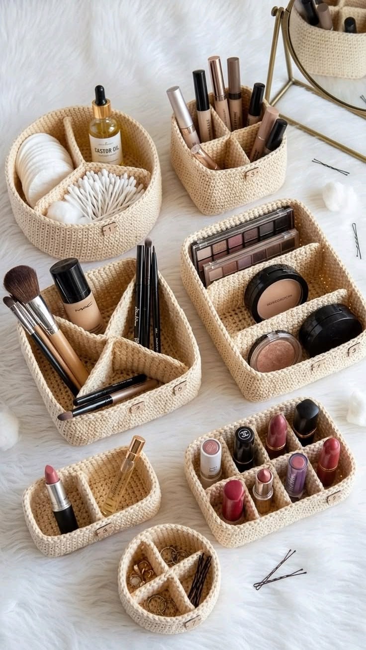 Home Organizers
