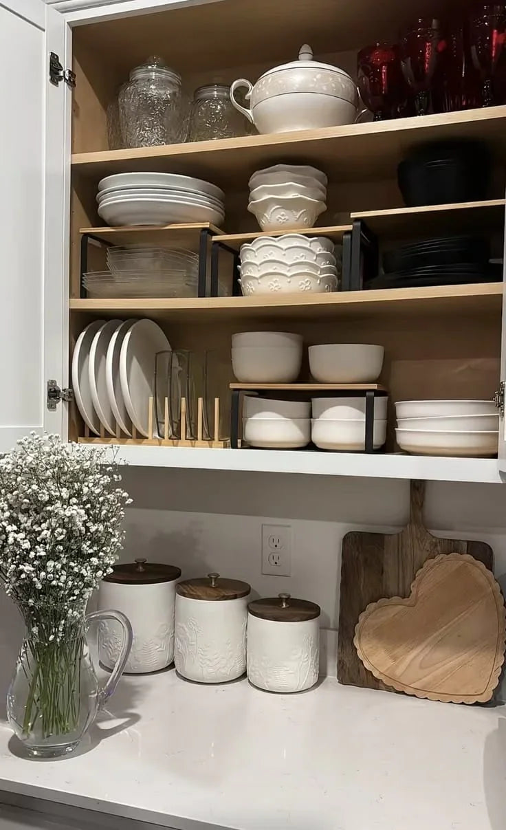 Individual Plates
