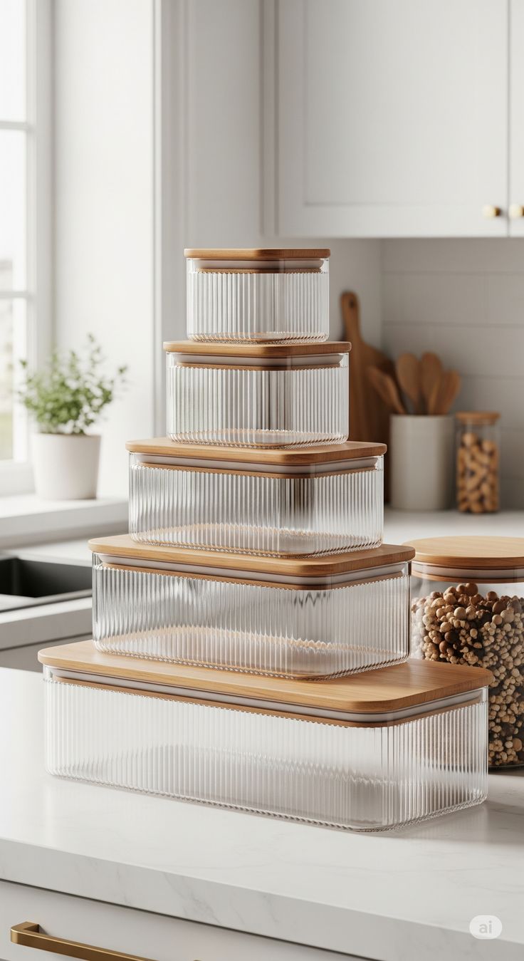 Food Storage