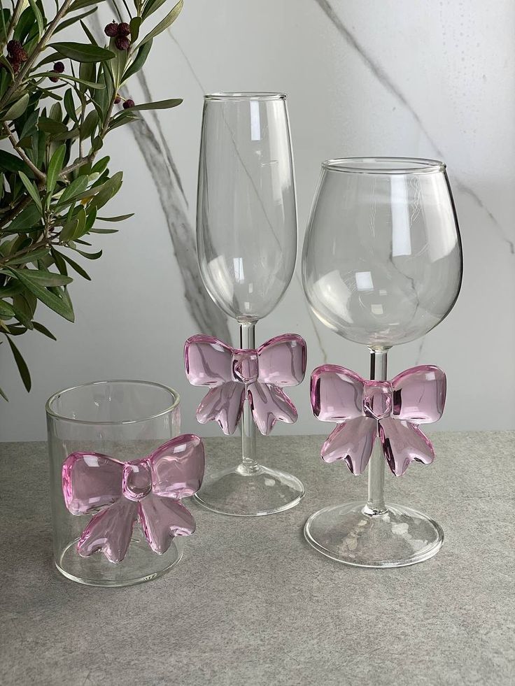 Glassware & Cups