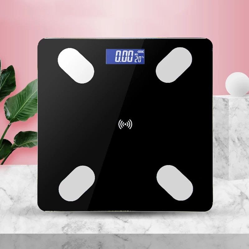 Smart Bluetooth Body Scale