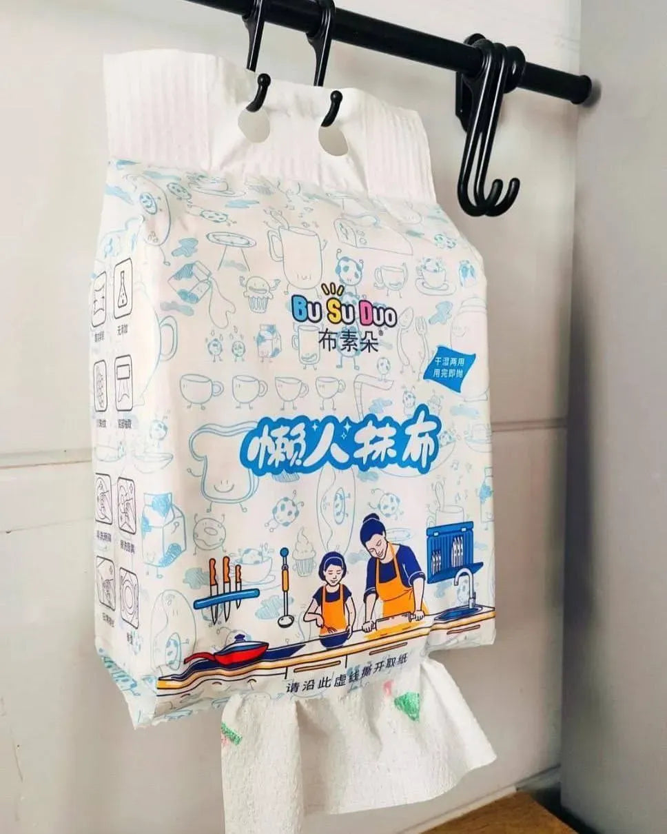 Magic Kitchen Wipes