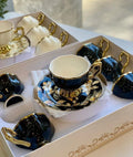 Butterfly Coffee Set