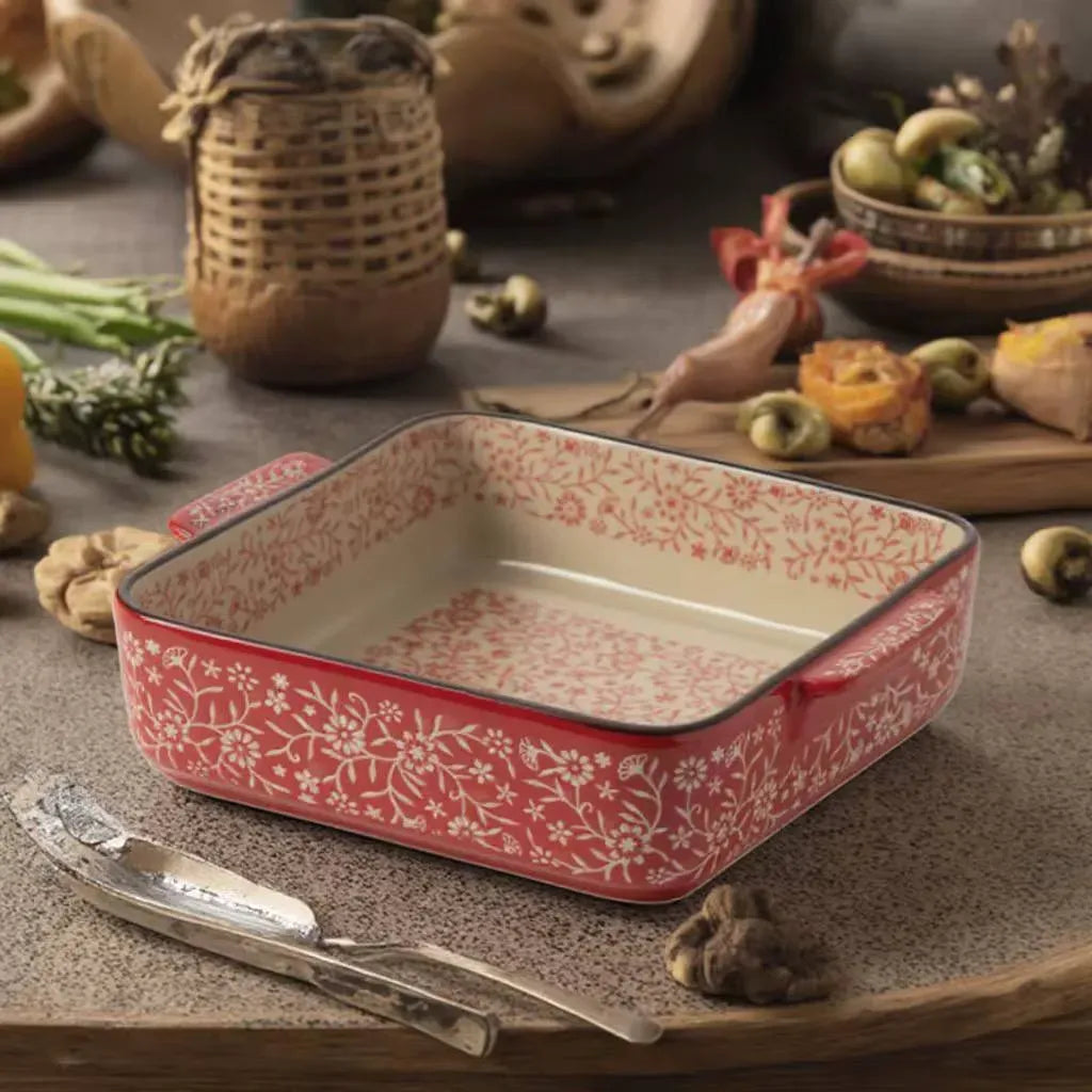 Classic Tagine Set 2P