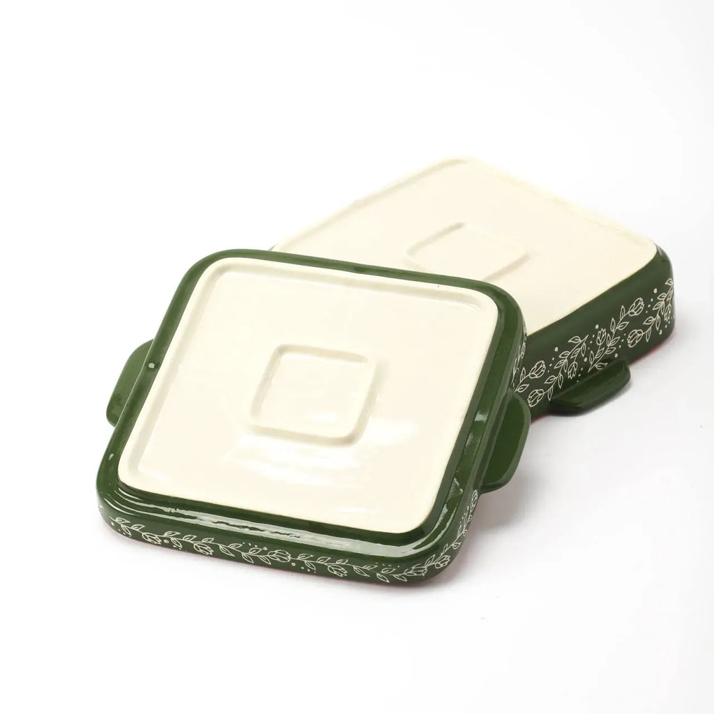 Classic Tagine Set 2P