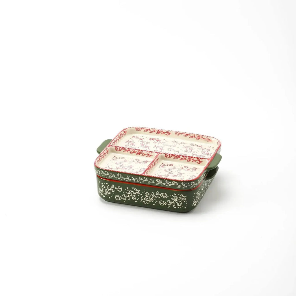 Classic Tagine Set 2P