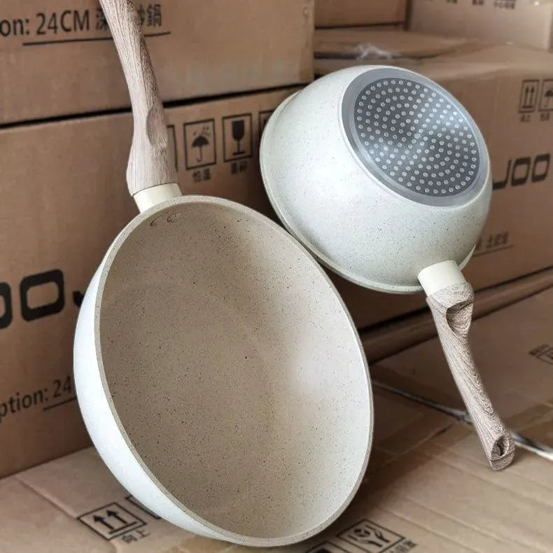 Original Granite Wok