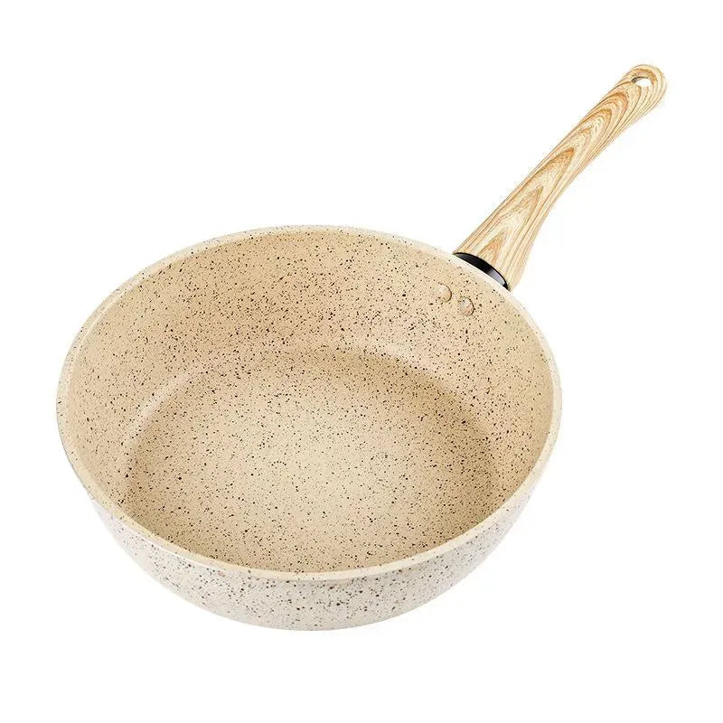 Original Granite Wok