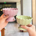 Rose Jelly Set 6P
