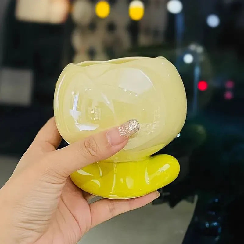 Rose Jelly Set 7P