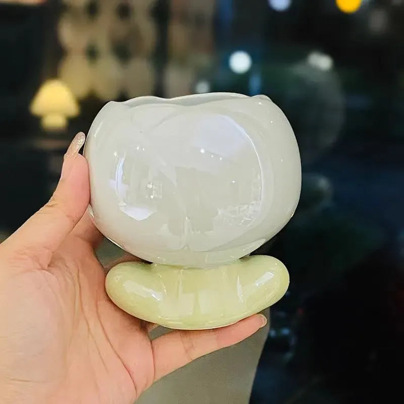 Rose Jelly Set 7P
