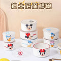 Disney Fridge Containers