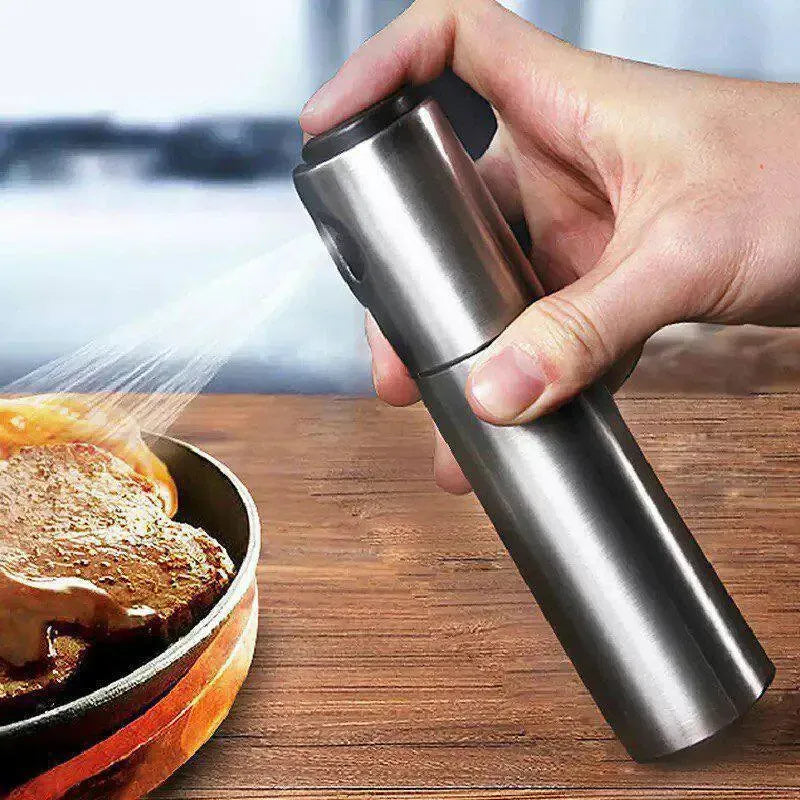Steel Oil Sprayer