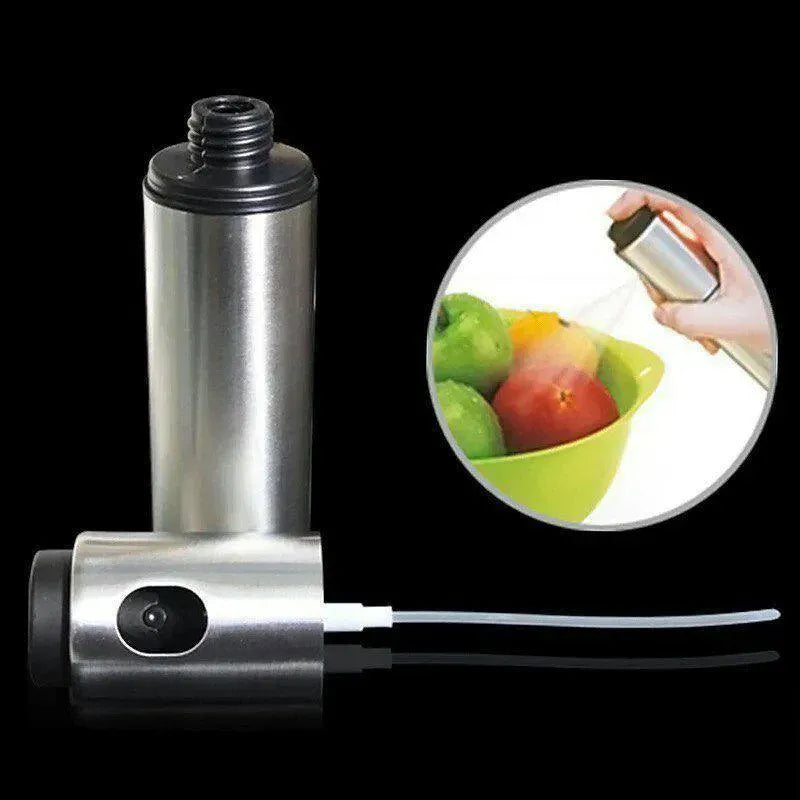 Steel Oil Sprayer