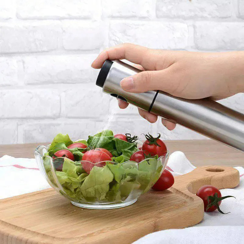Steel Oil Sprayer