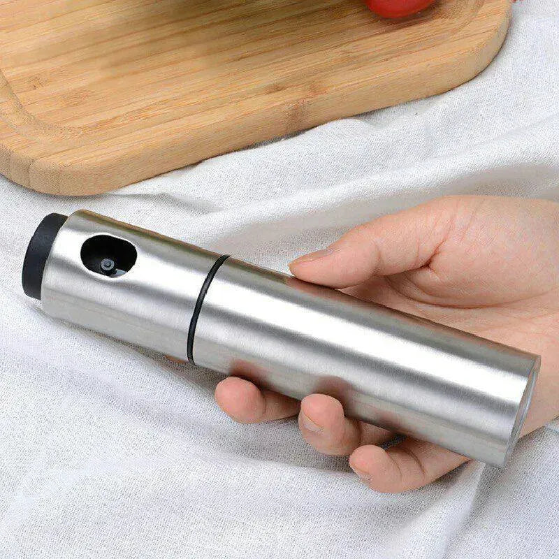 Steel Oil Sprayer
