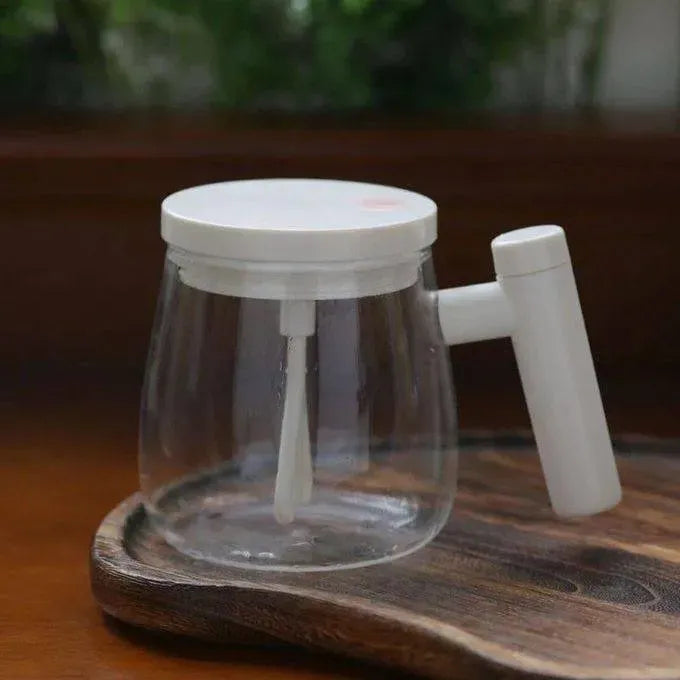 Smart Stirring Mug