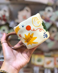 Hand Painted Mug