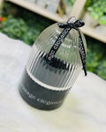 Vintage Glass Organizer
