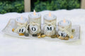 HOME Candle Holder Set