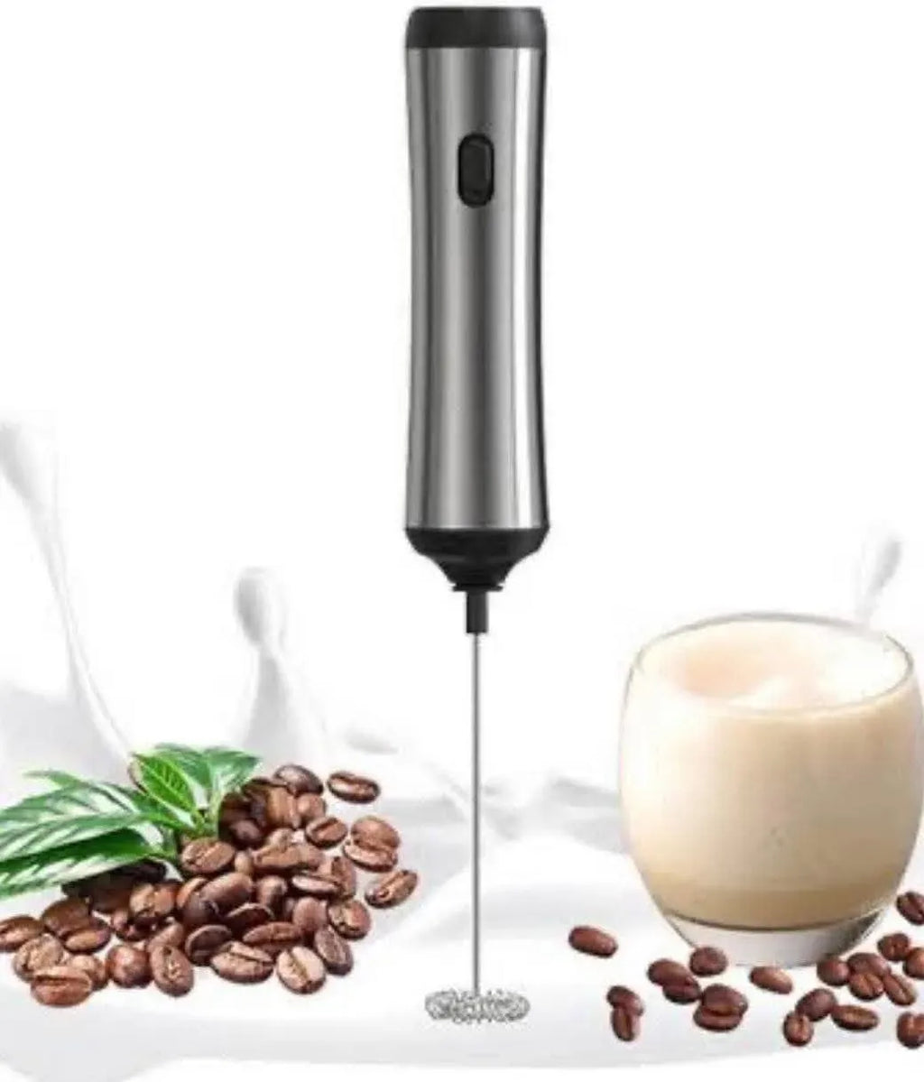 USB Milk Frother