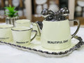 Beautiful Day Tea Set