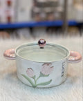 Tulip Noodle Pot