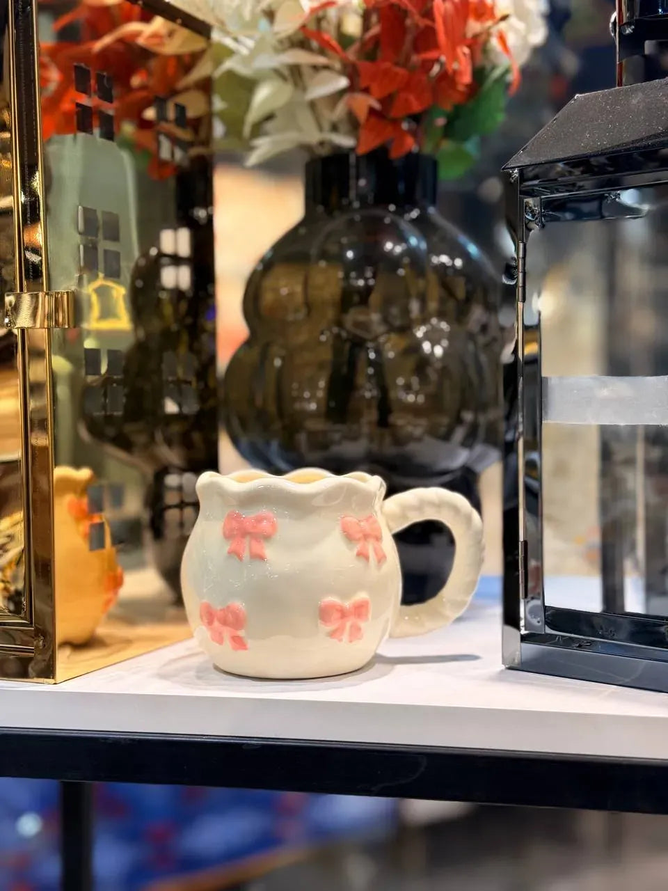 Mini Bows Mug