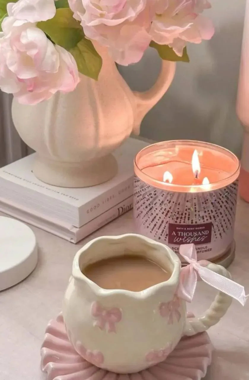 Mini Bows Mug
