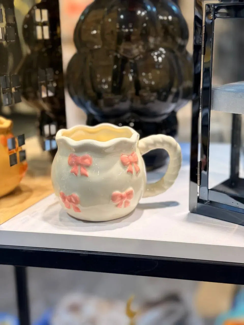 Mini Bows Mug