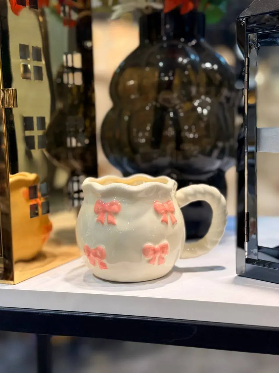 Mini Bows Mug