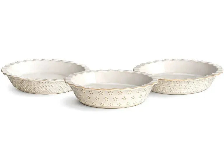 Ceramic Tart Dish
