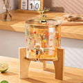 Deer Juice Dispenser