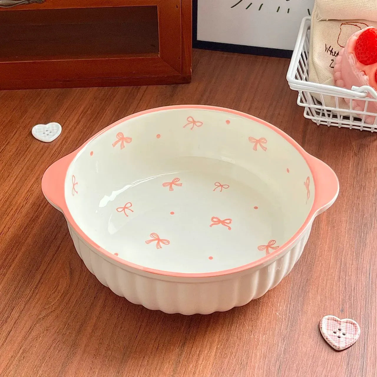 Bow Porcelain Tagine