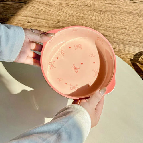 Bow Porcelain Tagine