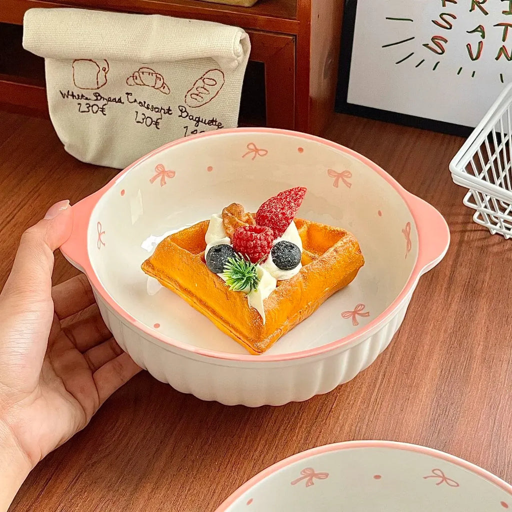 Bow Porcelain Tagine