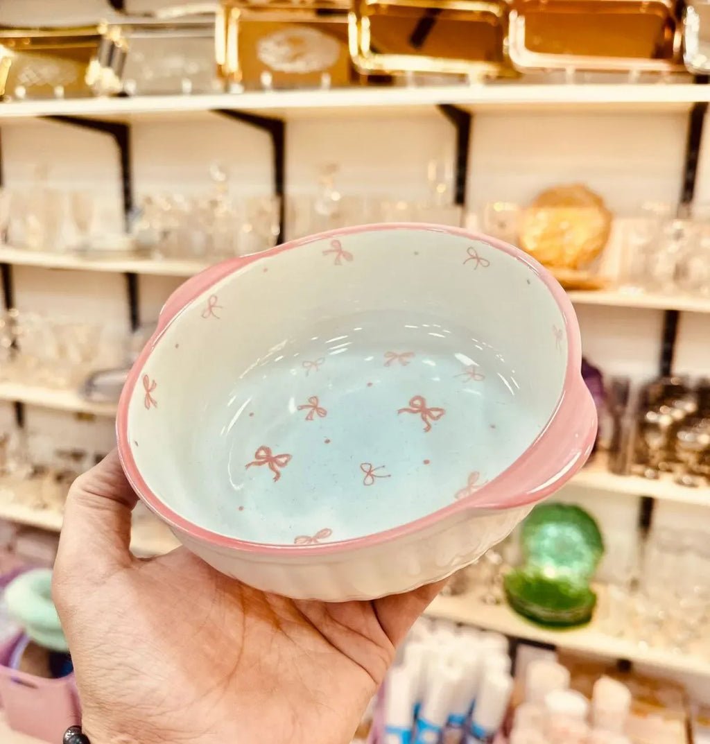Bow Porcelain Tagine