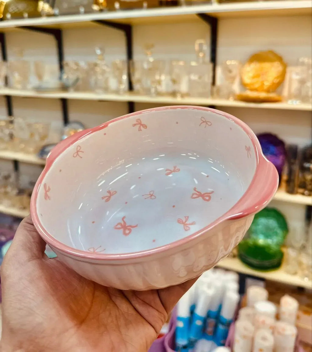 Bow Porcelain Tagine