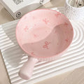 Bow Porcelain Tagine