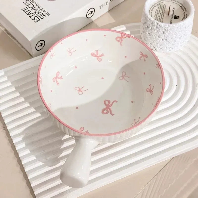 Bow Porcelain Tagine