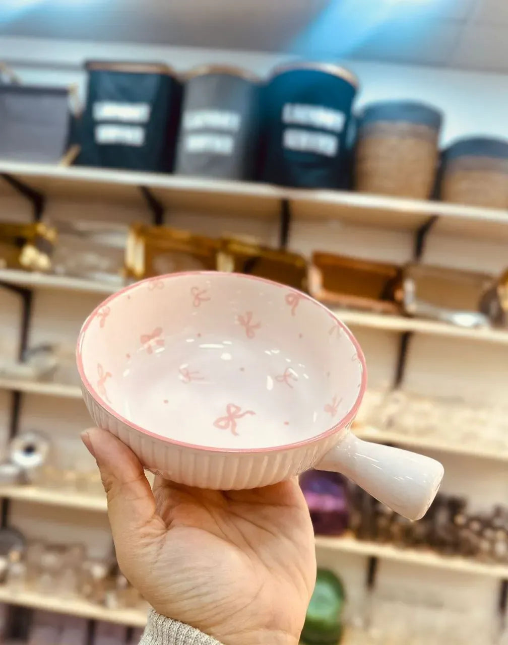 Bow Porcelain Tagine