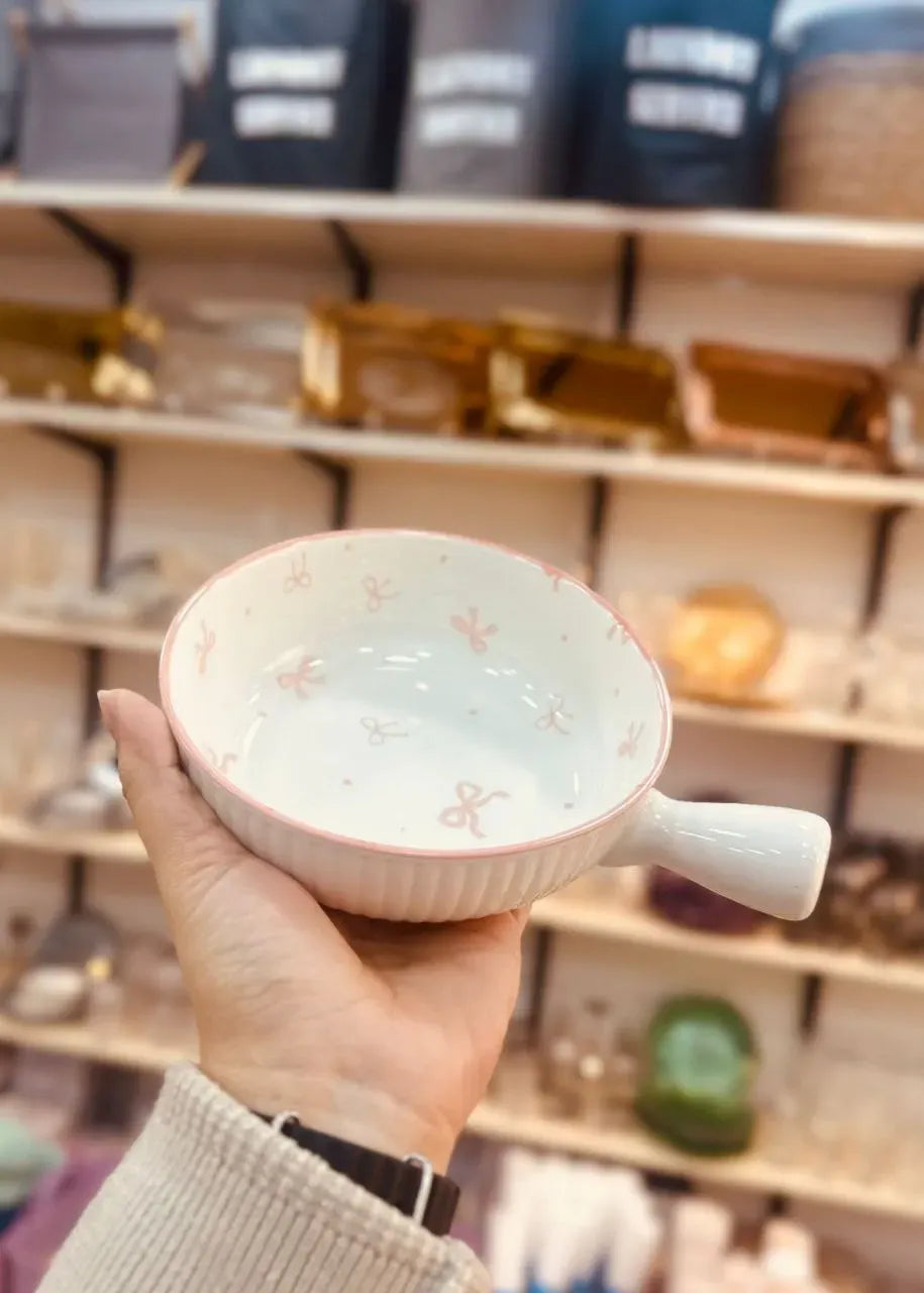 Bow Porcelain Tagine