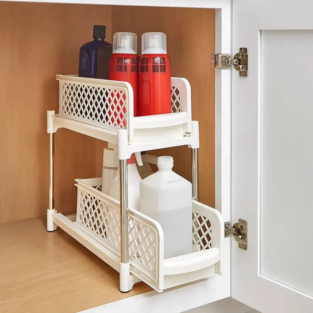 Under Sink Organizer