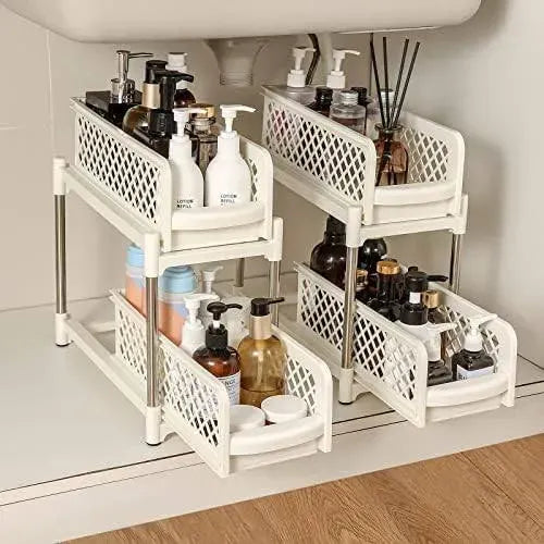 Under Sink Organizer