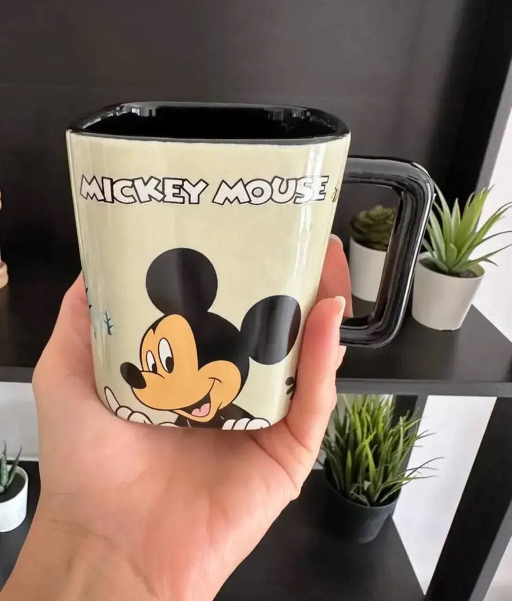 Disney Character Mug